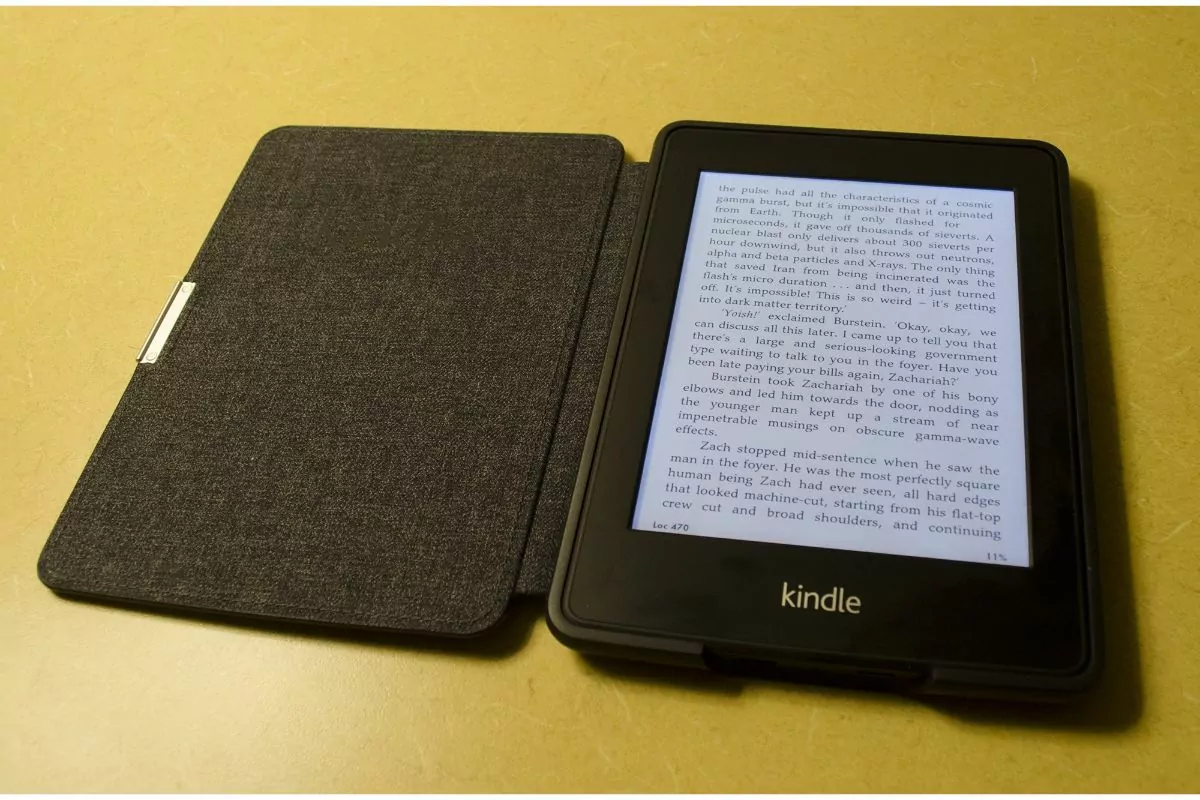 Reasons Why The Kindle Might Not Be Worth It